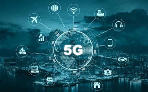 The Best Way to Protect Yourself From 5G EMF .